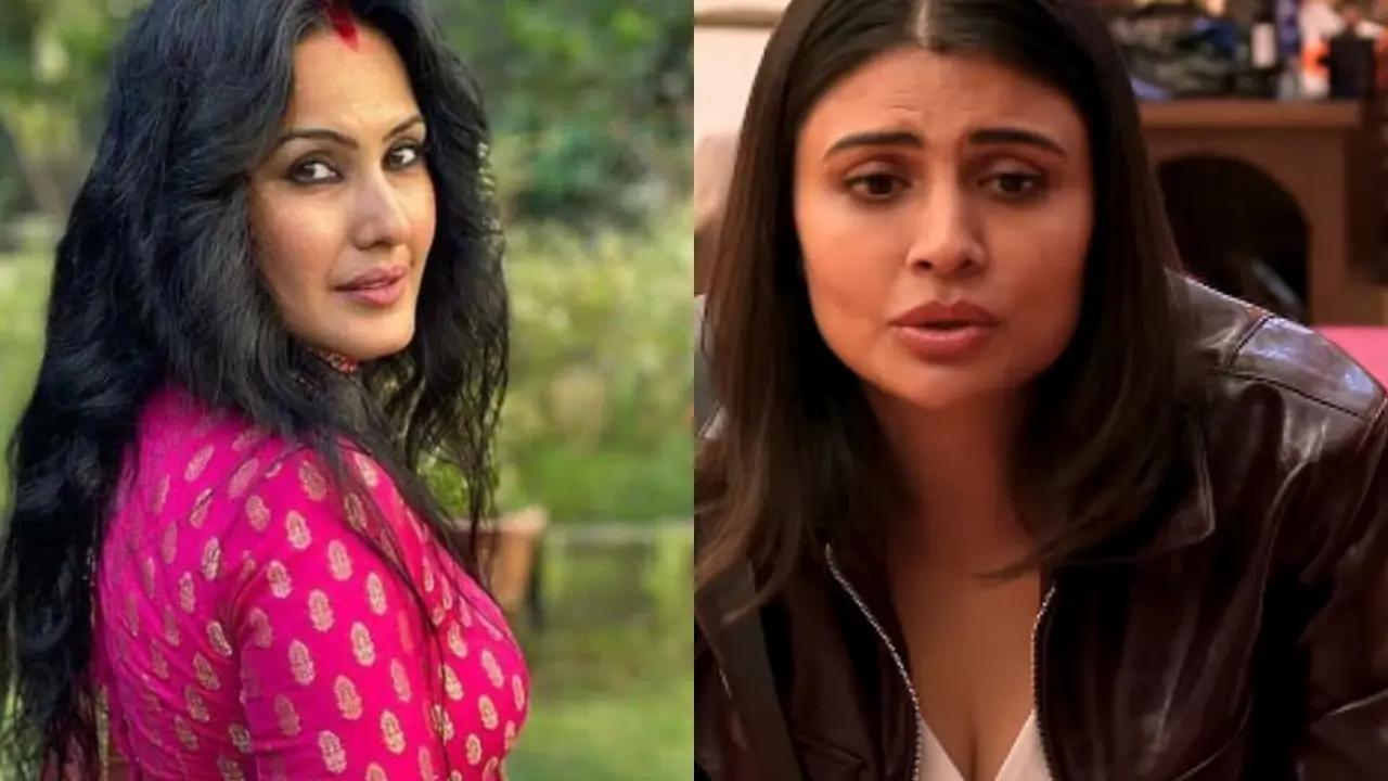 'Sick to the core': Kamya Panjabi SLAMS BB19's Malti for her 'kapde pehen ke aa' remark on Nehal, lauds Baseer