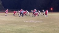 Highlights: Mater Dei vs Princeton football