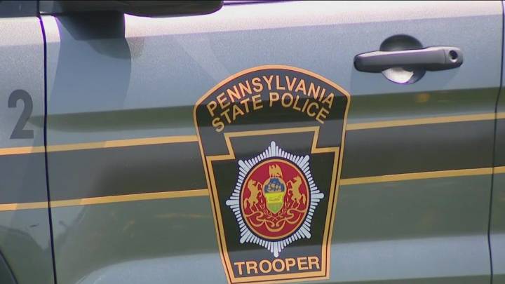 2-year-old dies in Lehigh County car accident: PSP