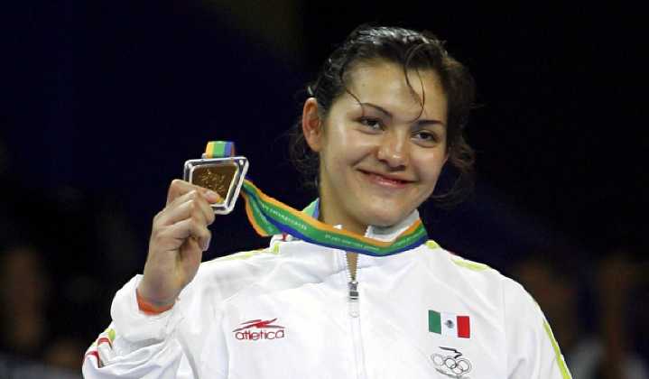 ¡Futuro prometedor en taekwondo! María del Rosario vislumbra un buen recambio generacional en México