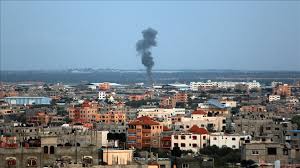 Israel anuncia que el alto el fuego en Gaza iniciará 24 horas después de la aprobación del gabinete