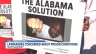 Leaders talk 'The Alabama Solution' and next steps