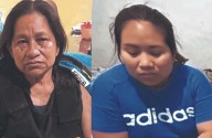 Madre e hija pedían cupos de 15 mil soles