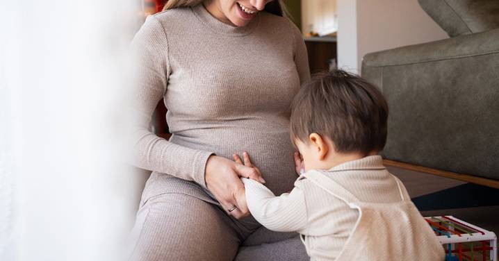 The baby names you're going to be hearing everywhere next year