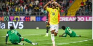 Cuándo volverá a jugar la selección Colombia sub-20 en el Mundial de Chile: se define el cupo a octavos
