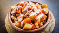Las segundas mejores bravas del mundo... están en Aragón: este es el lugar