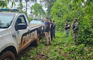 Crimen en Andresito: se complica la situación del principal detenido
