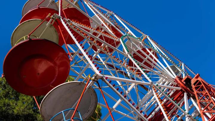 La única empresa que optaba a gestionar el Parque de Atracciones apenas sacó un 36,5 sobre 100