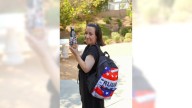 California school district settles with teacher’s aide over Trump sticker, backpack, attorney says