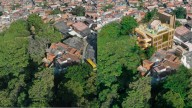 ¡Adiós a los salones viejos! Fico presenta inversión para el megacolegio en Villa Hermosa