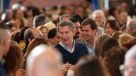 Feijóo a Sánchez: "Si miente o si dice la verdad, irá al juzgado"