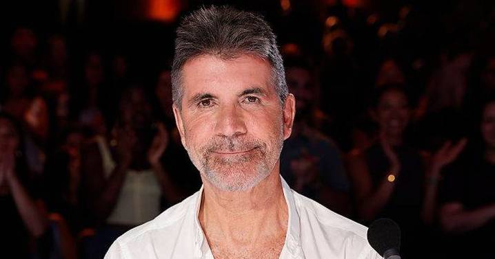 Simon Cowell's true reason for missing Britain's Got Talent auditions after head injury