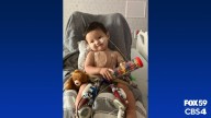 Walk/run to support Westfield 16-month-old awaiting heart transplant