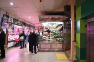 Madrid tira del carro del comercio minorista con una crecimiento del 6,6% en volumen de ventas