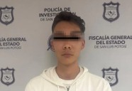 Confirma Gallardo detención por caso de violación en la UASLP