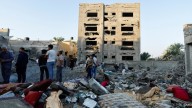 Brigadas venezolanas apoyarán reconstrucción de Gaza