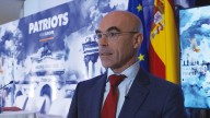 Vox consigue llevar al próximo pleno del Parlamento Europeo el debate sobre la DANA de Valencia