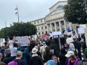 ‘No Kings’ protests against Trump planned nationwide, including Delco, in what the GOP calls ‘hate America’ rallies