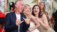 Mike White and Sydney Sweeney Want to Compete on 'The Amazing Race'