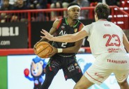 El Alega firma una victoria balsámica ante el Ourense