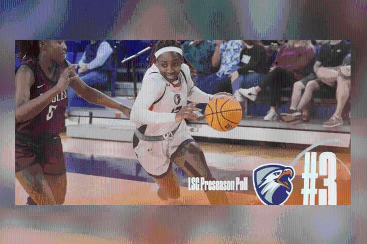 UT Tyler Patriots women's basketball ranked third in LSC preseason poll