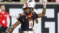 Oregon State football finds the fun again in first win