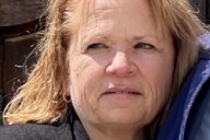 Police Searching State Park for Missing 61