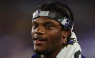 NFL News: Ravens confirm if Lamar Jackson will play against Bears in Week 8