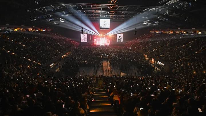 Bogotá vibra en octubre: los conciertos imperdibles que impulsan el turismo musical en la capital