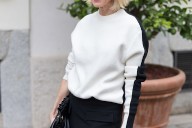 Naomi Watts ha demostrado saber más de las tendencias del otoño que cualquier editora de moda (y tenemos las pruebas)