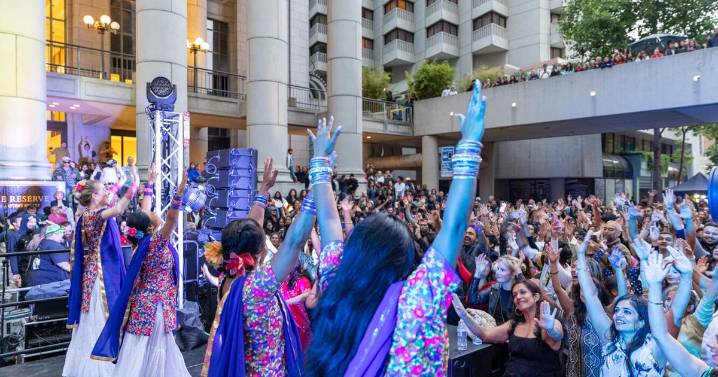 How to celebrate Diwali in San Francisco this year