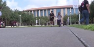 Texas Senate bill grants free college applications for limited time