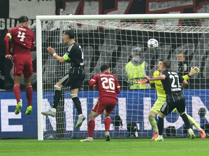 El Madrid le gana 1-0 al Juventus antes del Clásico