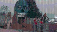 Newburgh Civitan Zombie Farm opens for 52nd year