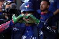 CT's Springer to give Whalers batting gloves to Hall of Fame