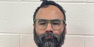 Man accused of child porn possession captured after fleeing East Texas for Hays County, sheriff says