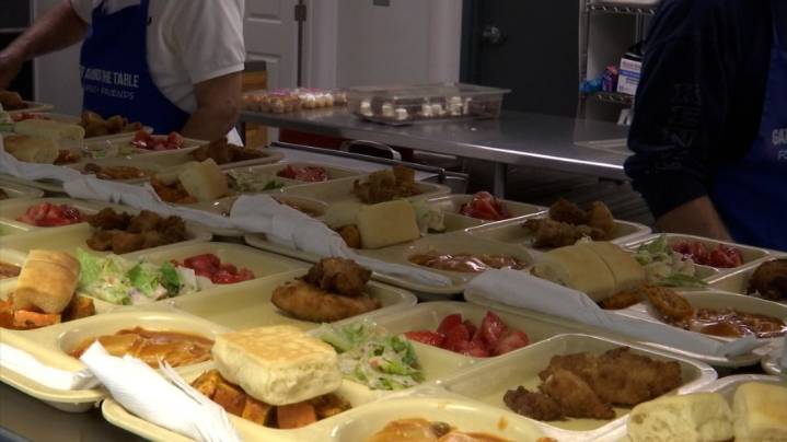 Hamblen County nonprofits prepare as shutdown threatens SNAP benefits