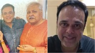 Satish Shah Death: Sarabhai Vs Sarabhai’s Sumeet Raghavan Says 'Love You Dad' In A Teary Tribute
