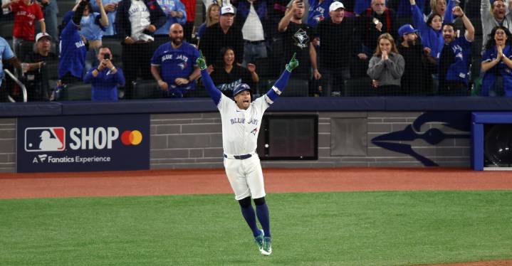 Mets Morning News: World Series countdown