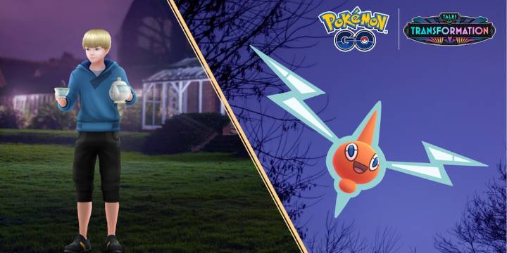 Pokémon Go anuncia todas sus novedades para Halloween 2025: recompensas, disfraces y más
