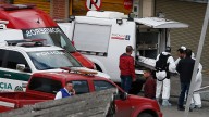 Muere líder del Tren de Aragua al caer de un balcón en Colombia cuando escapaba de la Policía