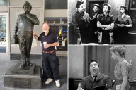 'The Honeymooners' and Jackie Gleason remembered fondly 70