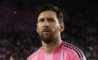 Lionel Messi sets new MLS record with brace for Inter Miami vs Atlanta United
