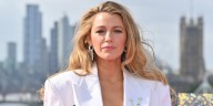 Blake Lively Mention on 'New Heights' Podcast Reportedly Got Her Attention
