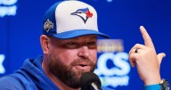Mariners stay home to avoid fatigue after 15-inning win sets up ALCS battle with Blue Jays