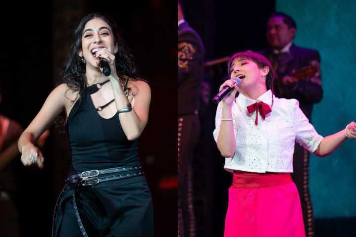 Orgullo tijuanense: dos artistas locales triunfan en “México Canta”