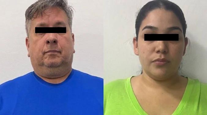 Cicpc captura a pareja por oferta engañosa con servicios de internet