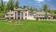 Spectacular N.J. mansion has something you’ve probably never seen in a home before