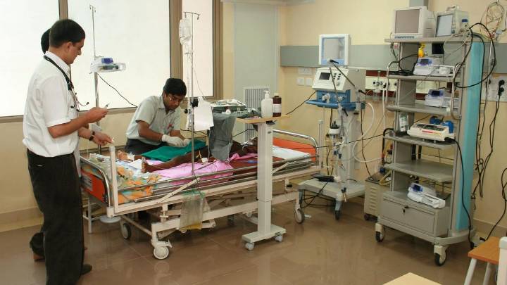 What happens to children after a long ICU stay? Comprehensive support is often missing, say experts