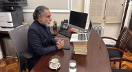 Inaceptable: Armando Benedetti tildó de terrorismo la operación de Israel contra la flotilla humanitaria
